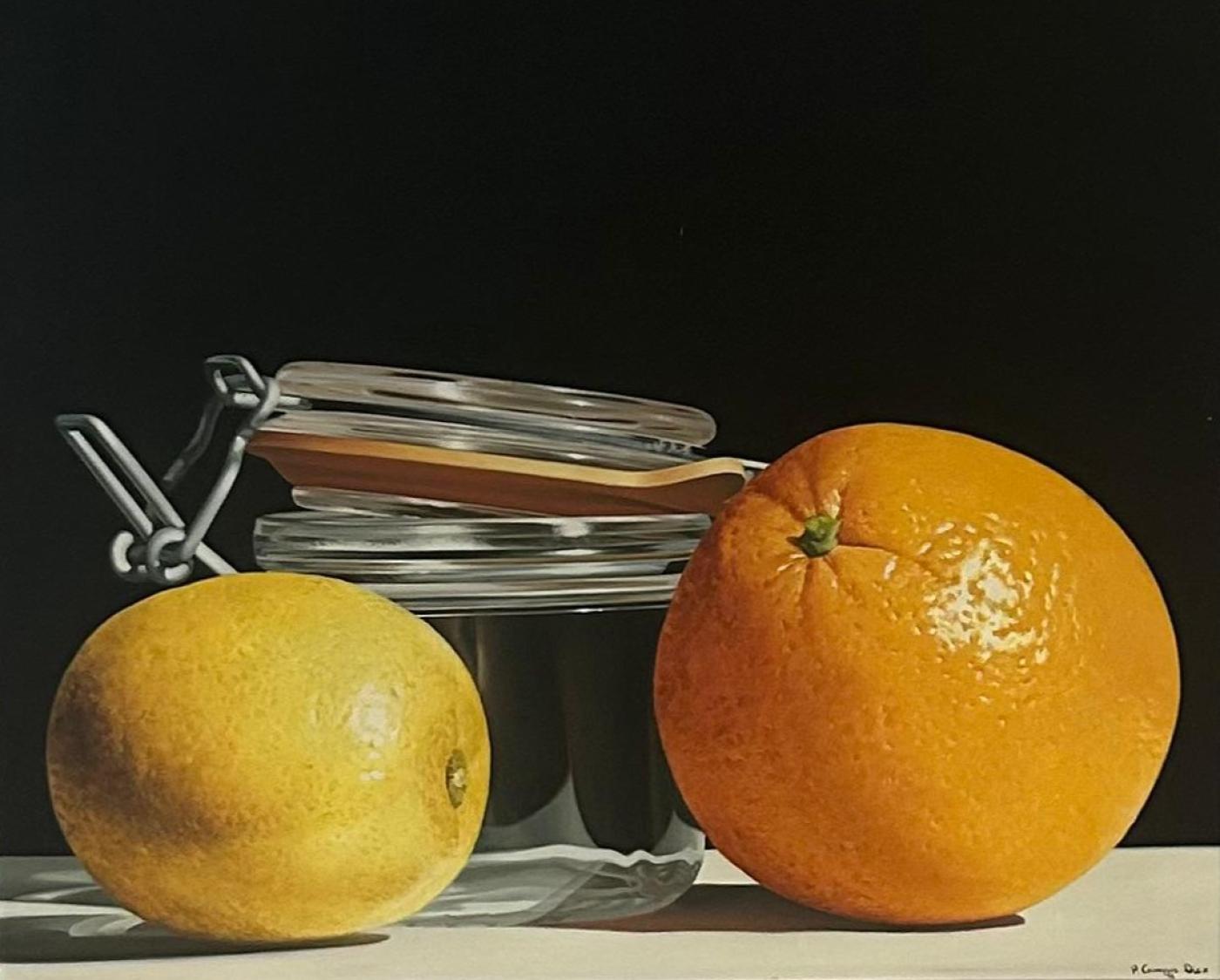 CÍTRICOS