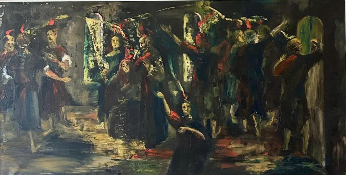 PENTECOSTÉS