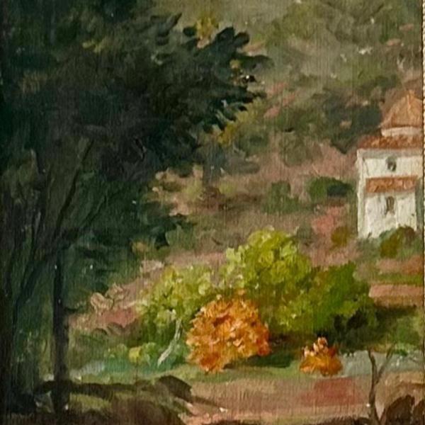 Obra representativa de Adolfo Durá Abad