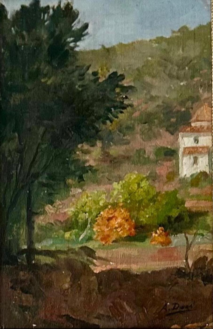 PAISAJE