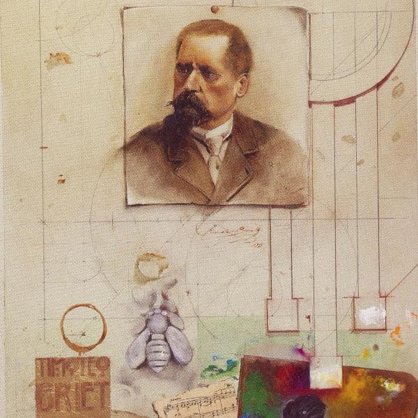 Briet — Ignacio Trelis Sempere