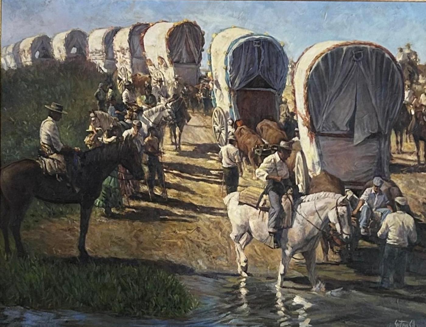 EL ROCIO