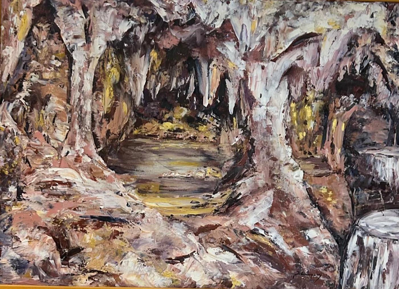 GRUTA