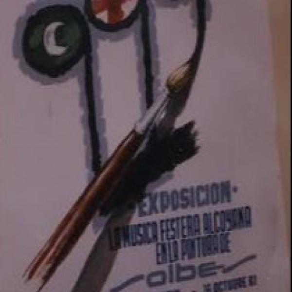 Obra representativa de Luis Solbes Payá