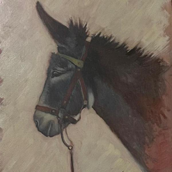 Obra representativa de Berenguer López