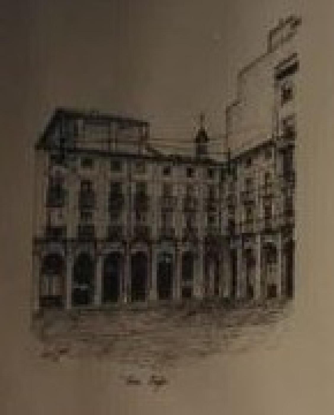 PLAZA MAYOR