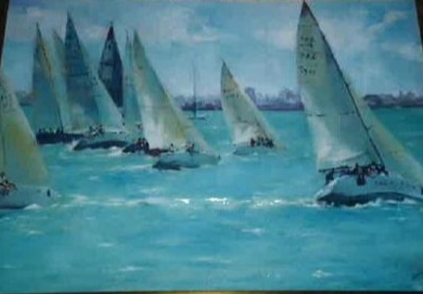 REGATA