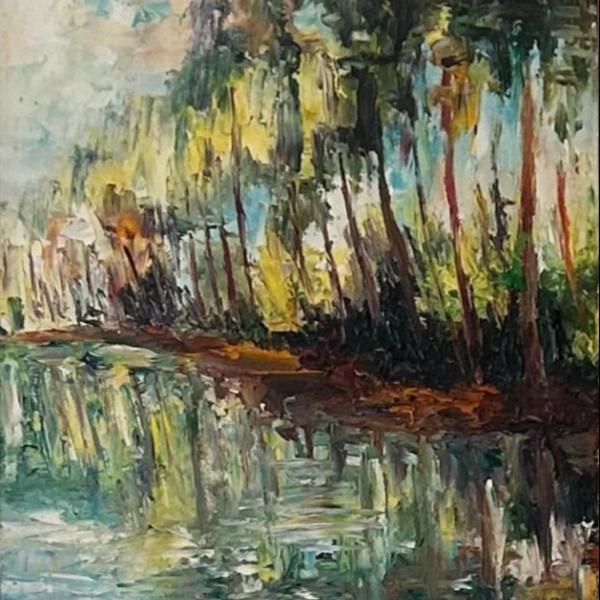 Obra representativa de Amparo Soler Gabino