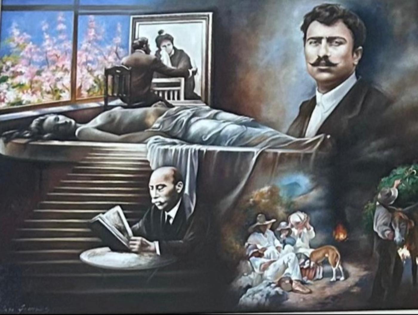 EVOCACIONES