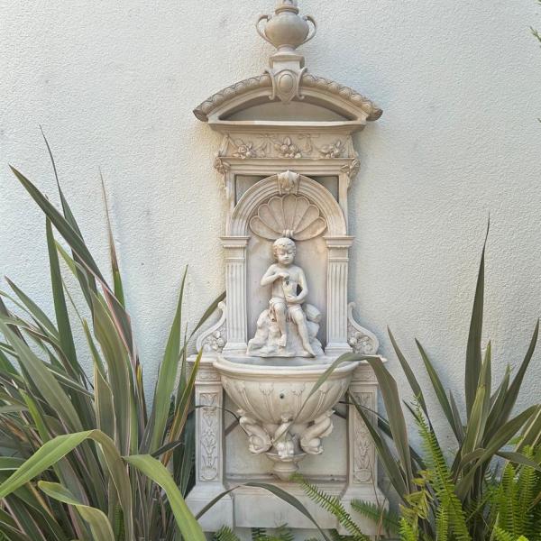 FUENTE DE PIEDRA — Desconocido