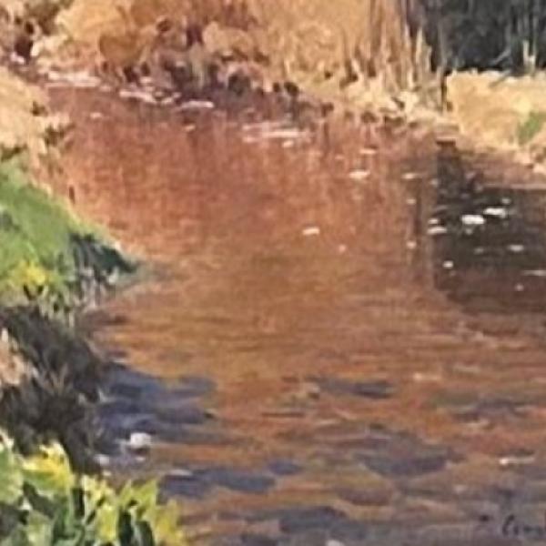 EL RIO — Desconocido