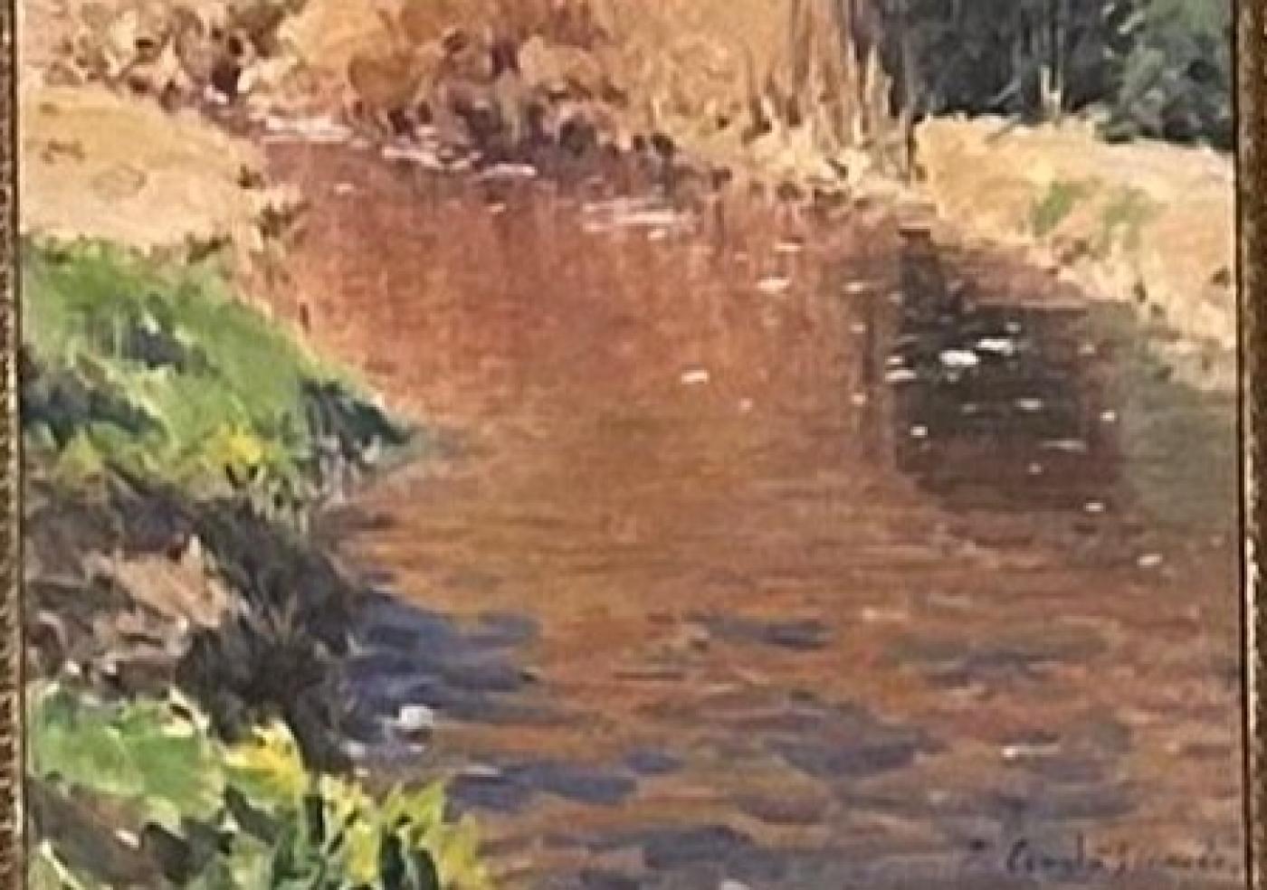 EL RIO