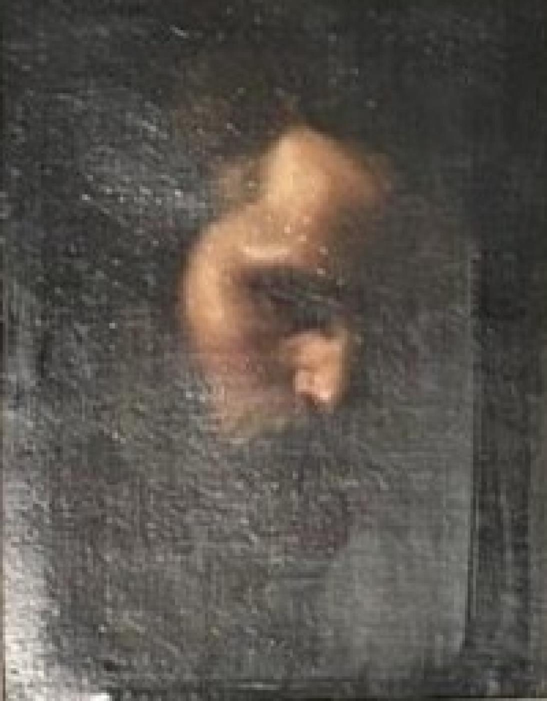 VALENTIN A. SEROV — Desconocido