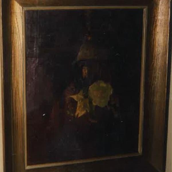 FLORES — Julio Pascual