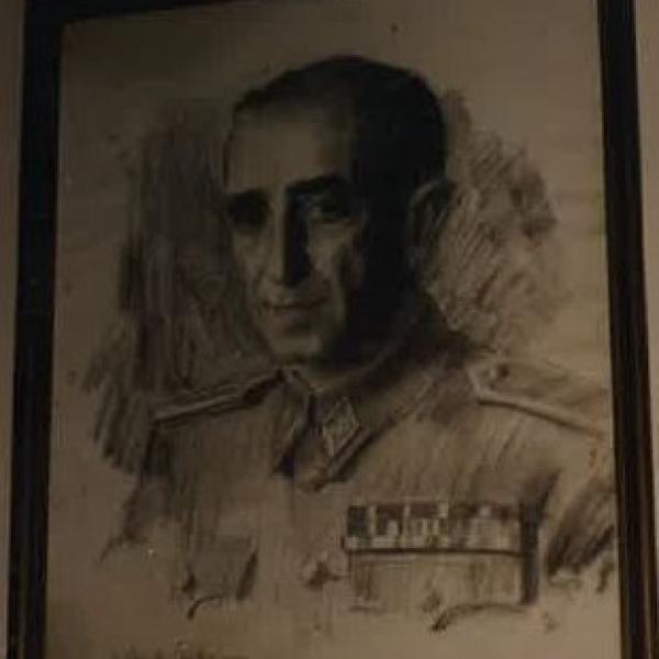 Obra representativa de Alfredo Rodriguez
