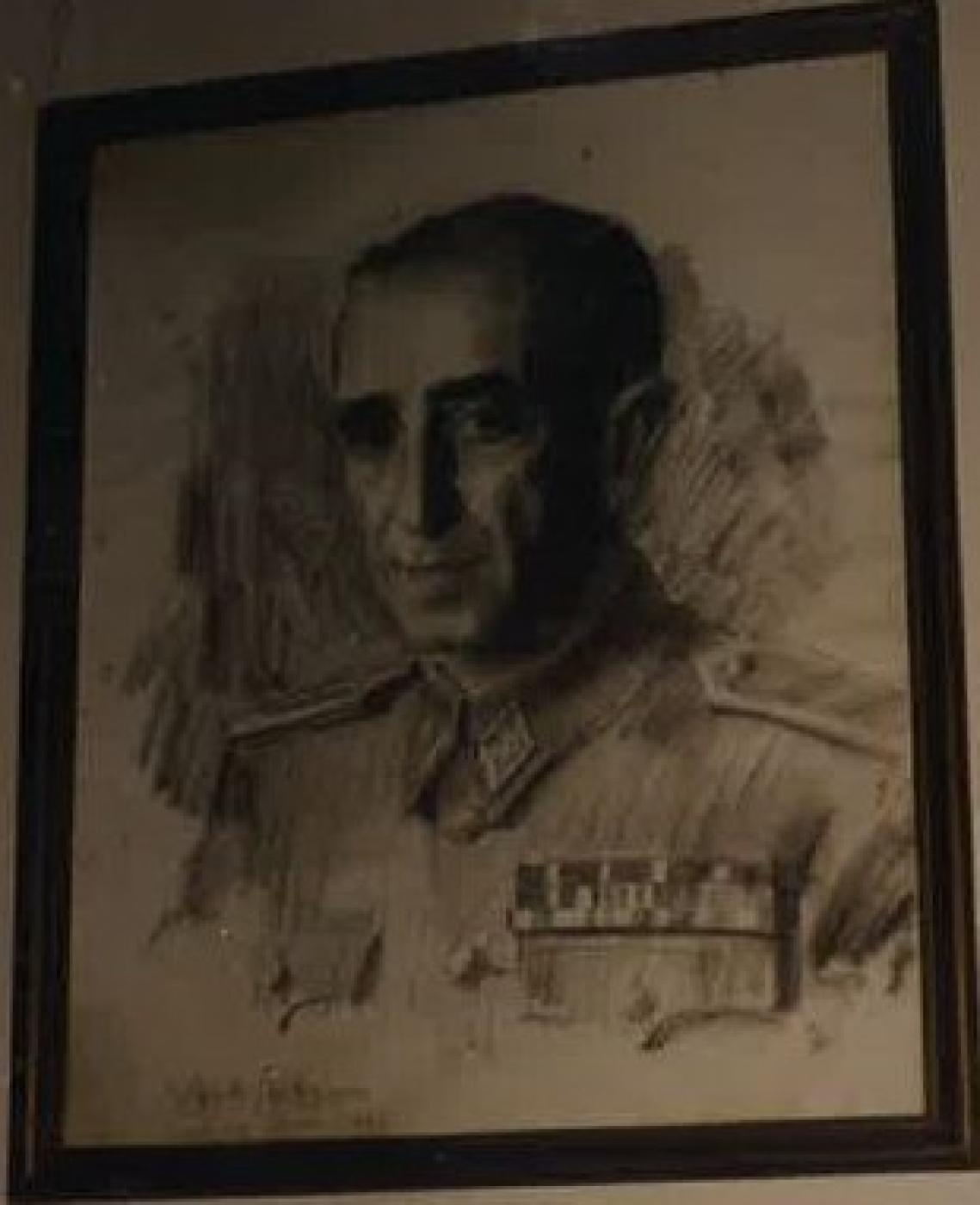 CORONEL G. PRIETO