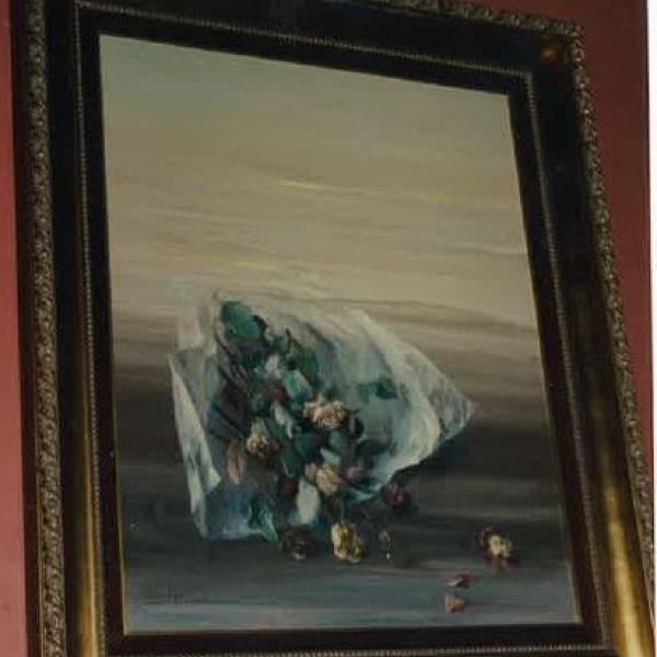 Obra representativa de Polín Laporta Albors