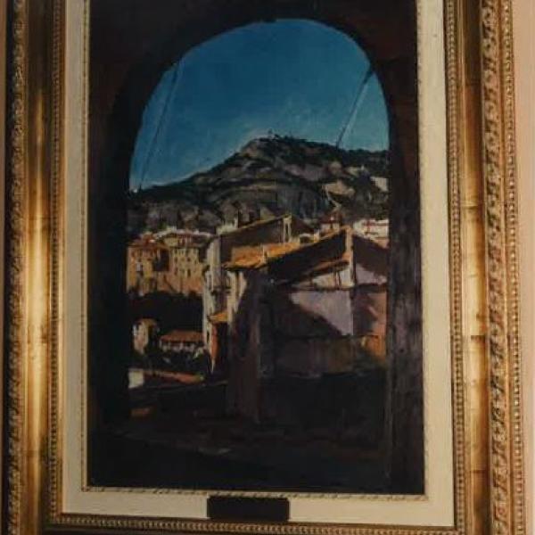 CARRER SANT ROC — Rafael Llorens Ferri