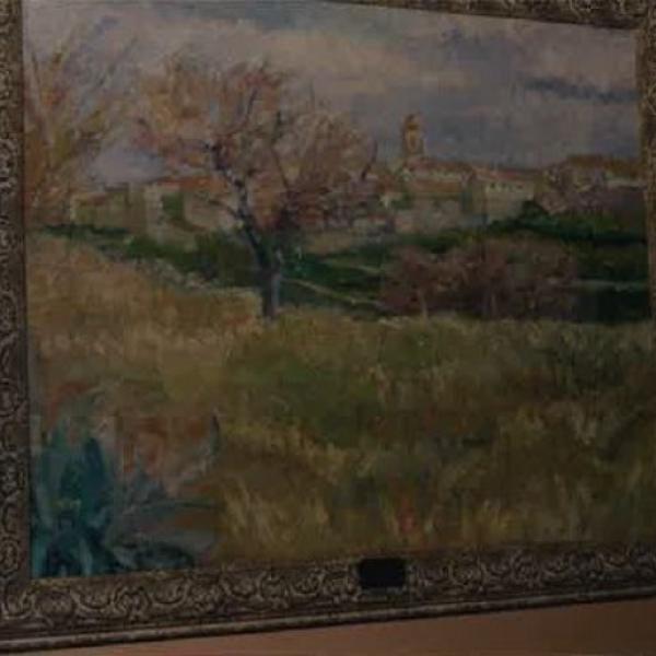 BENISODA — Miguel Camero Porcel