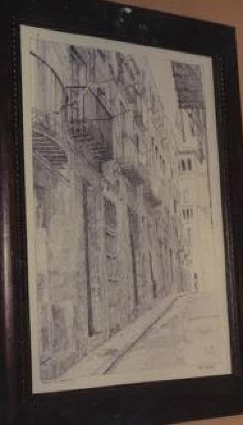 CALLE MARE DE DEU DE AGOST