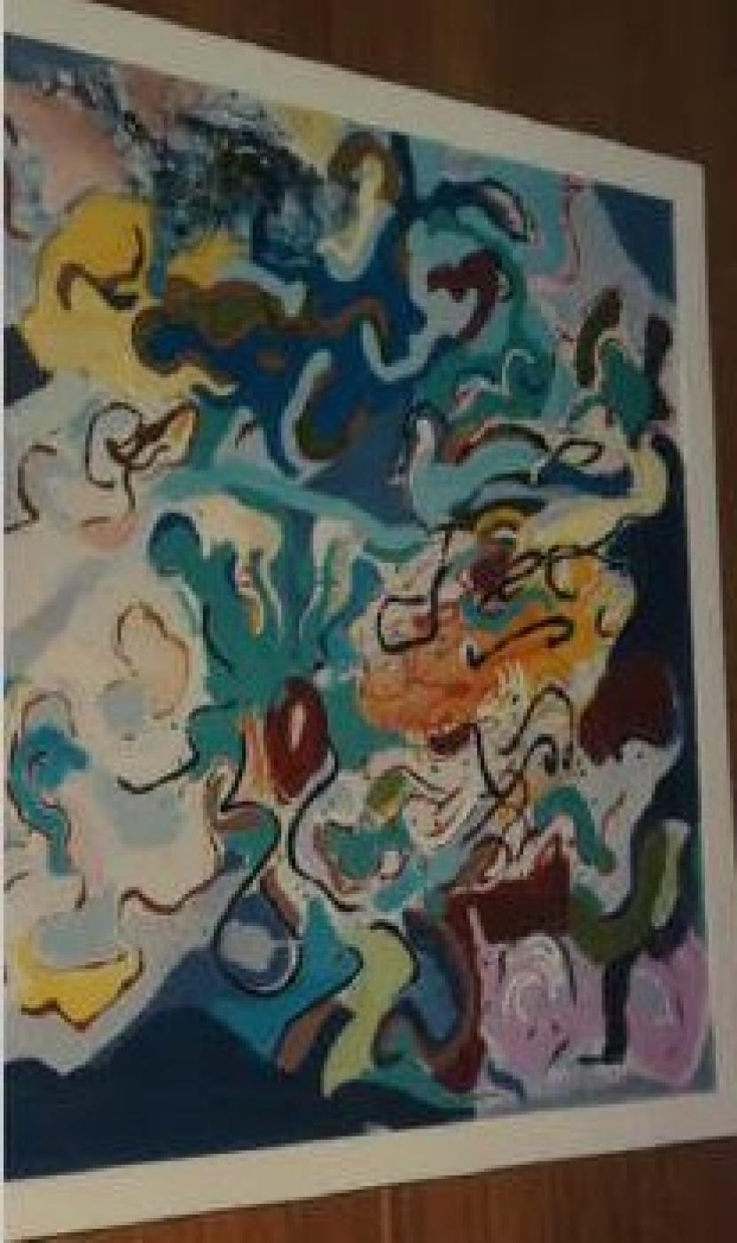 ABSTRACTO