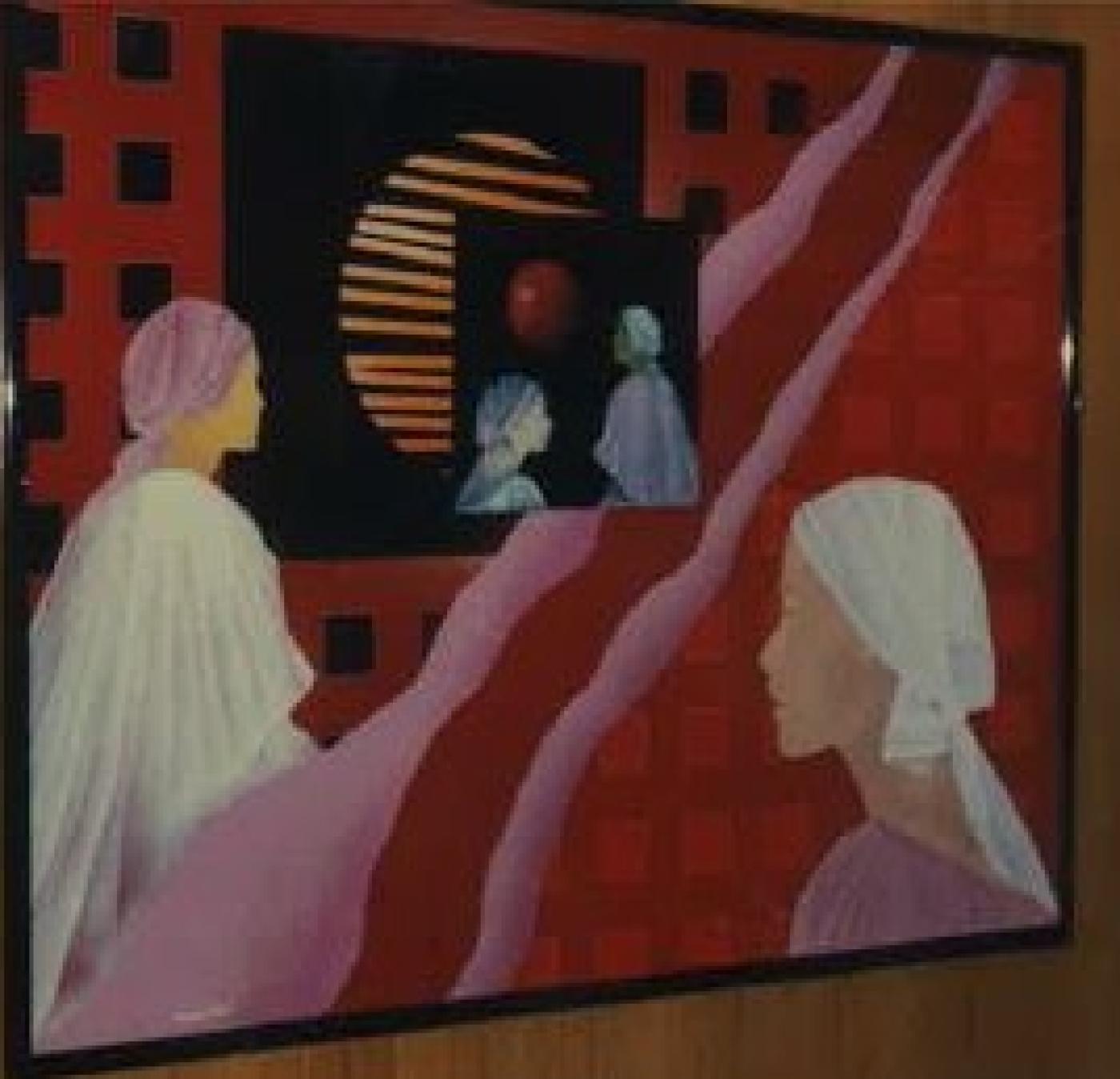 COMPOSICIÓN ASTRACTA