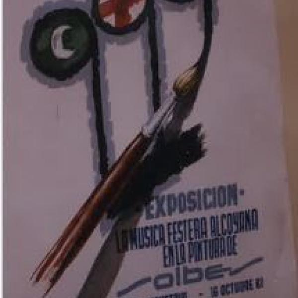Obra representativa de Luis Solbes Payá