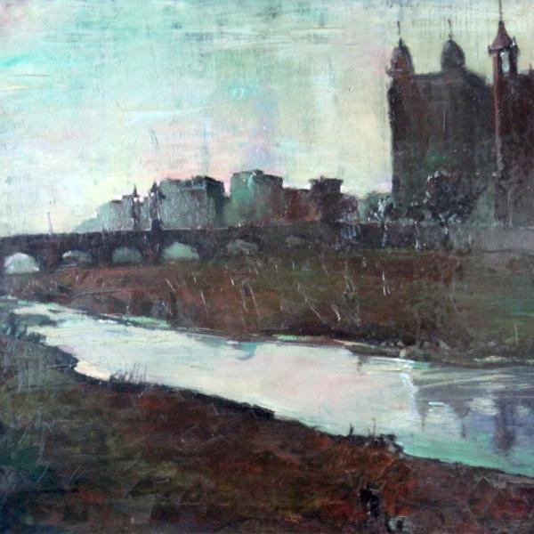PUENTE DEL REAL - VALENCIA — Ramón Castañer Segura