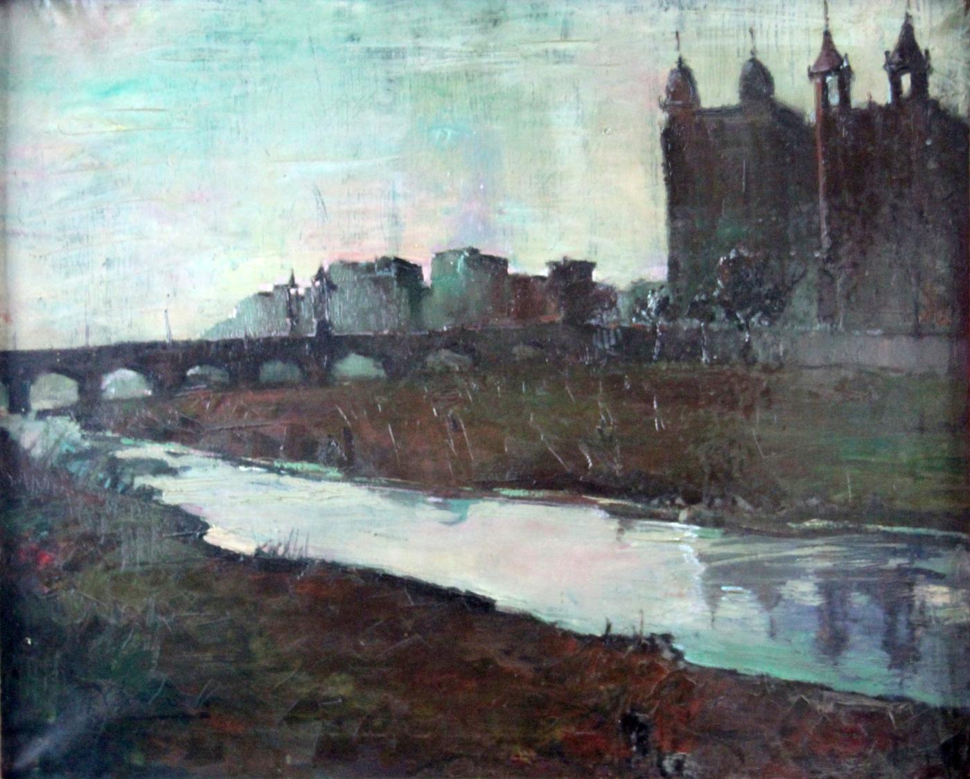 PUENTE DEL REAL - VALENCIA
