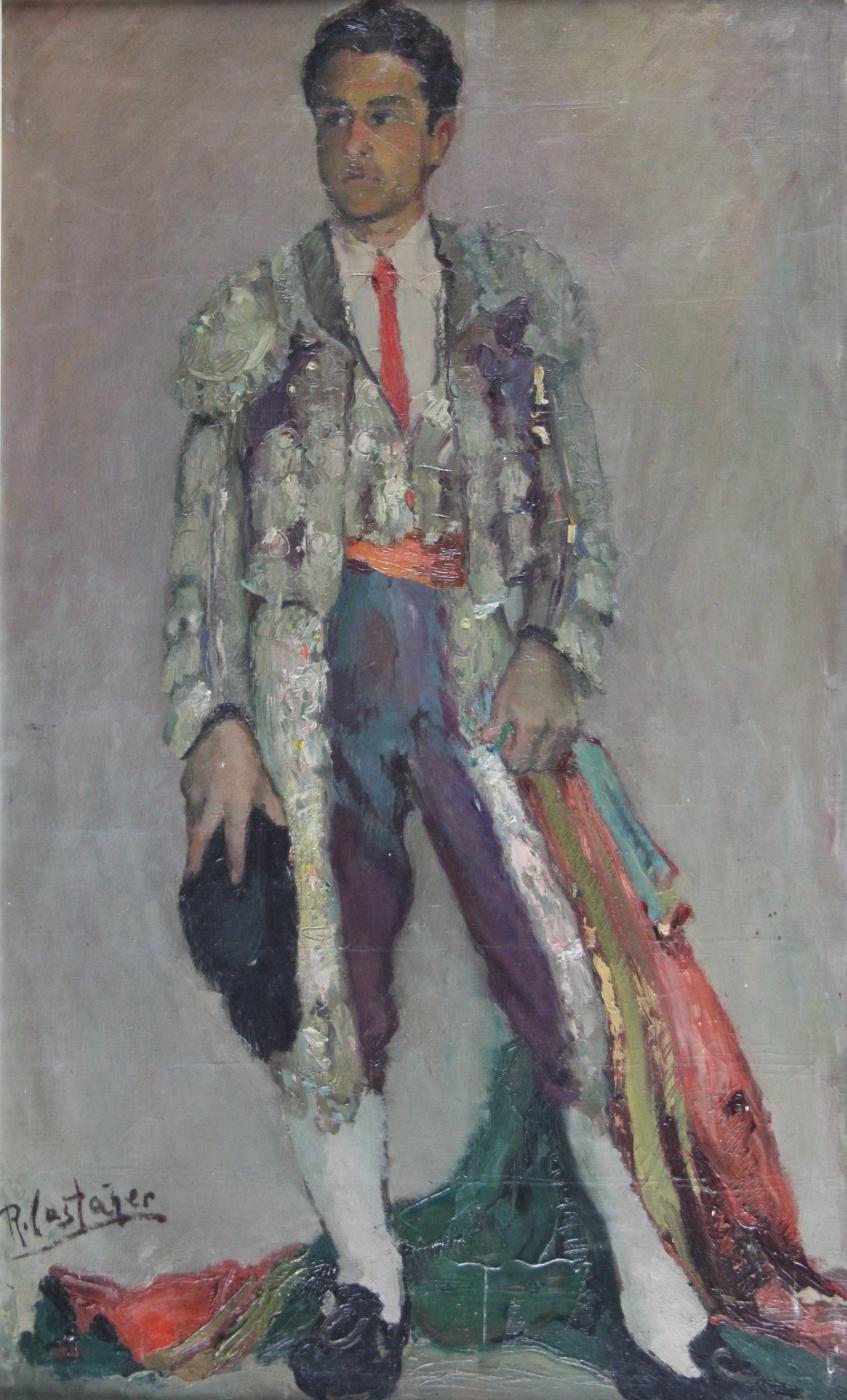 TORERO