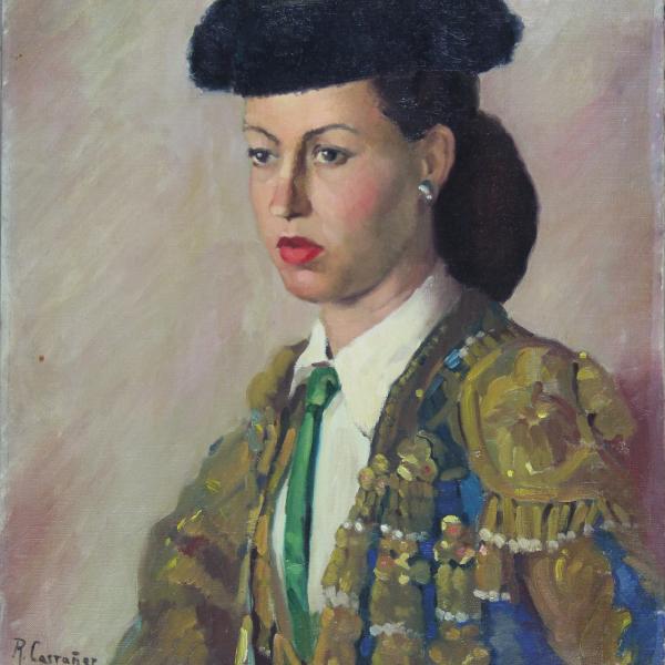 TORERA — Ramón Castañer Segura