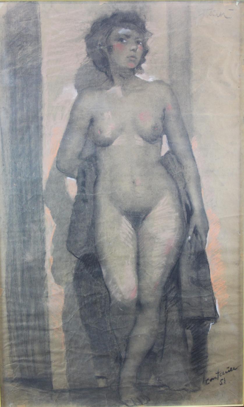 DESNUDO