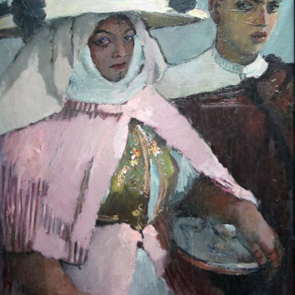 KABILEÑOS — Ramón Castañer Segura