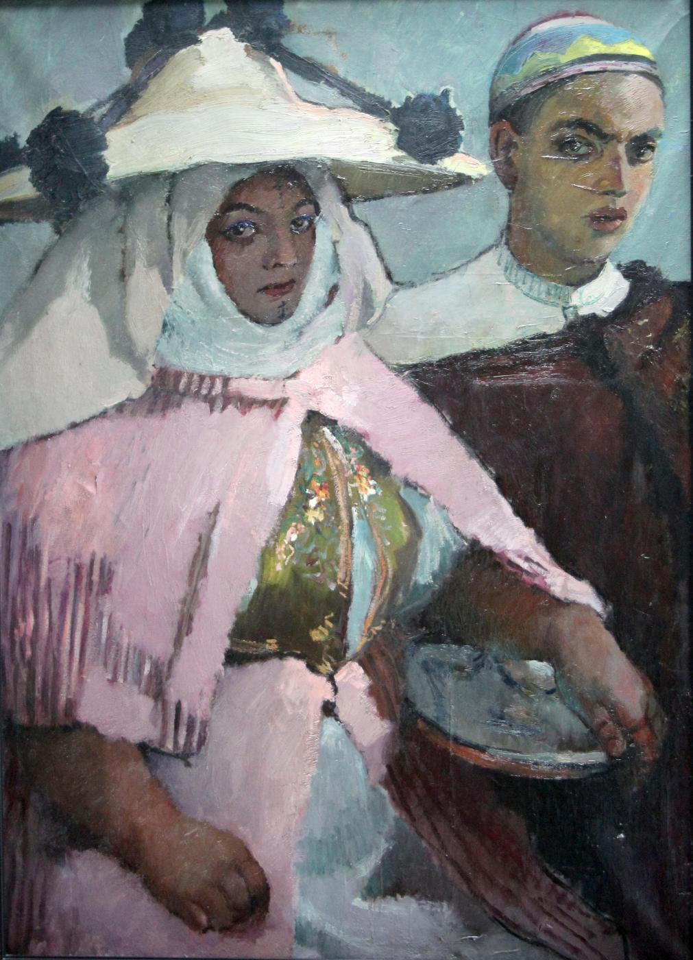 KABILEÑOS