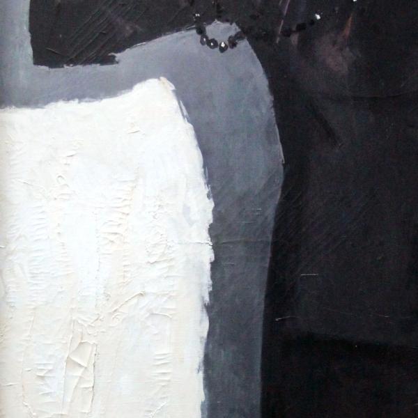 RETRATO DE PEPA — Ramón Castañer Segura