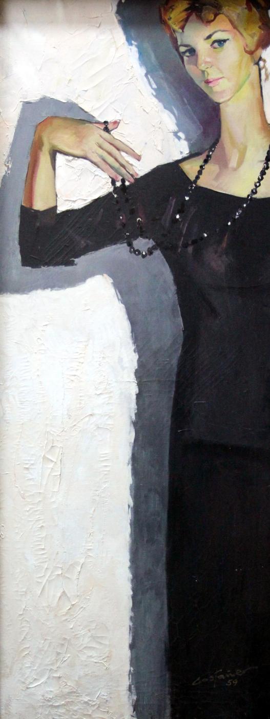 RETRATO DE PEPA