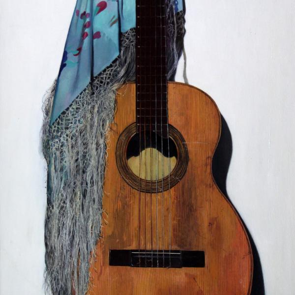 GUITARRA