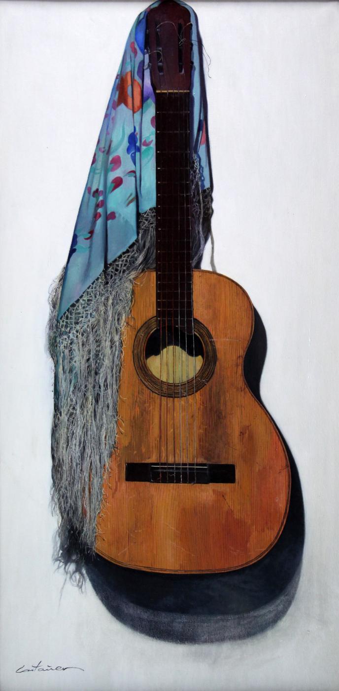 GUITARRA