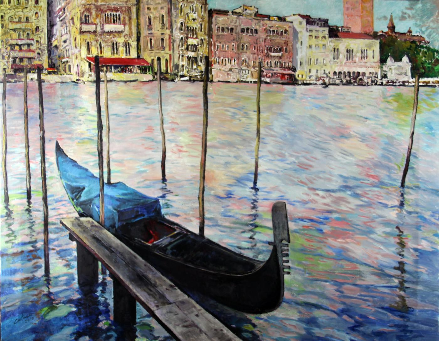 VENECIA