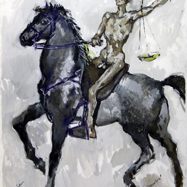 El Hambre