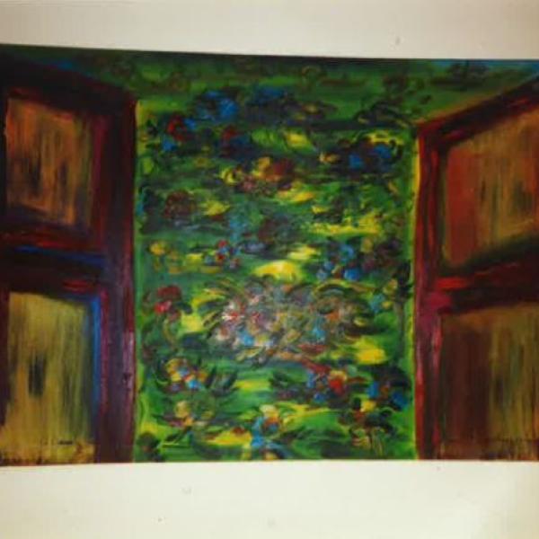 VENTANAS — Anónimo