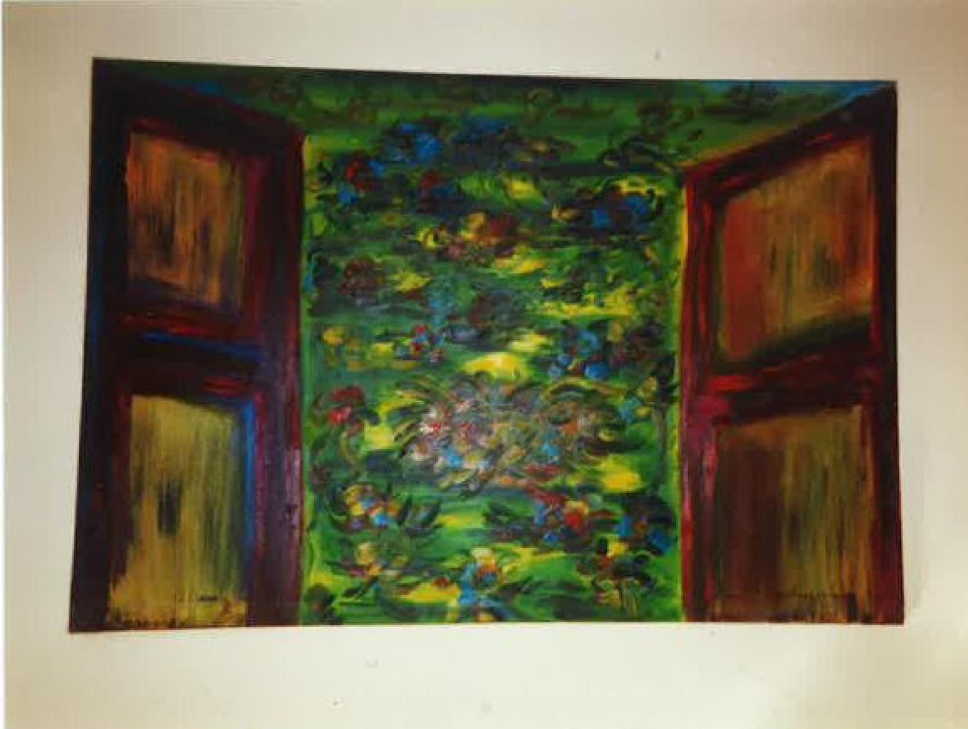VENTANAS