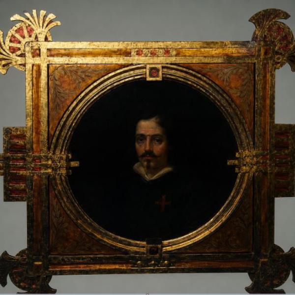 Francisco de Quevedo — Fernando Cabrera Cantó
