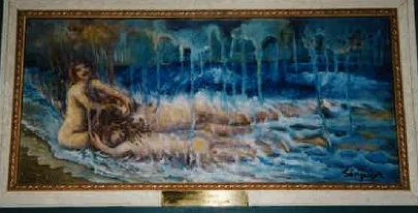 DESNUDO