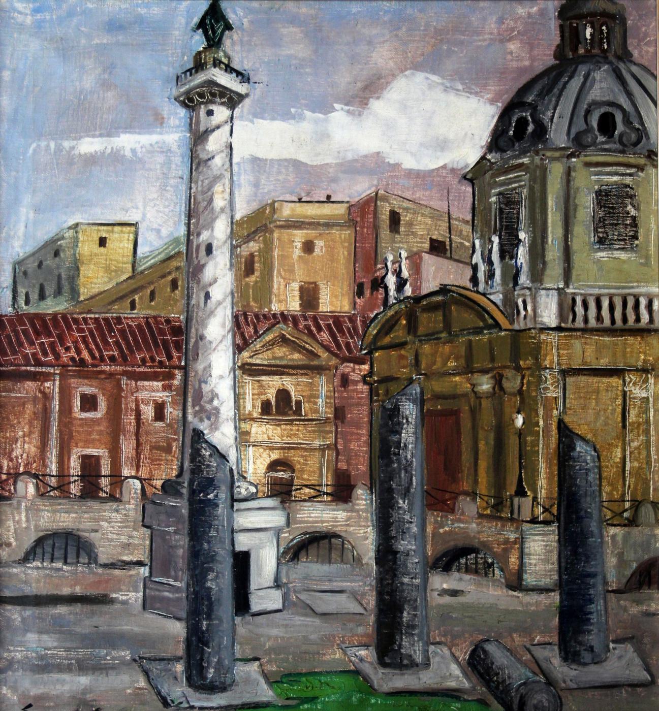 Columna romana