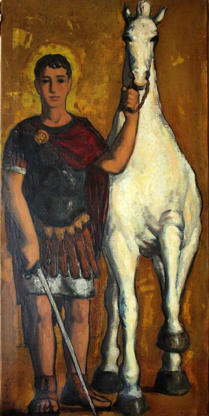 San Jorge
