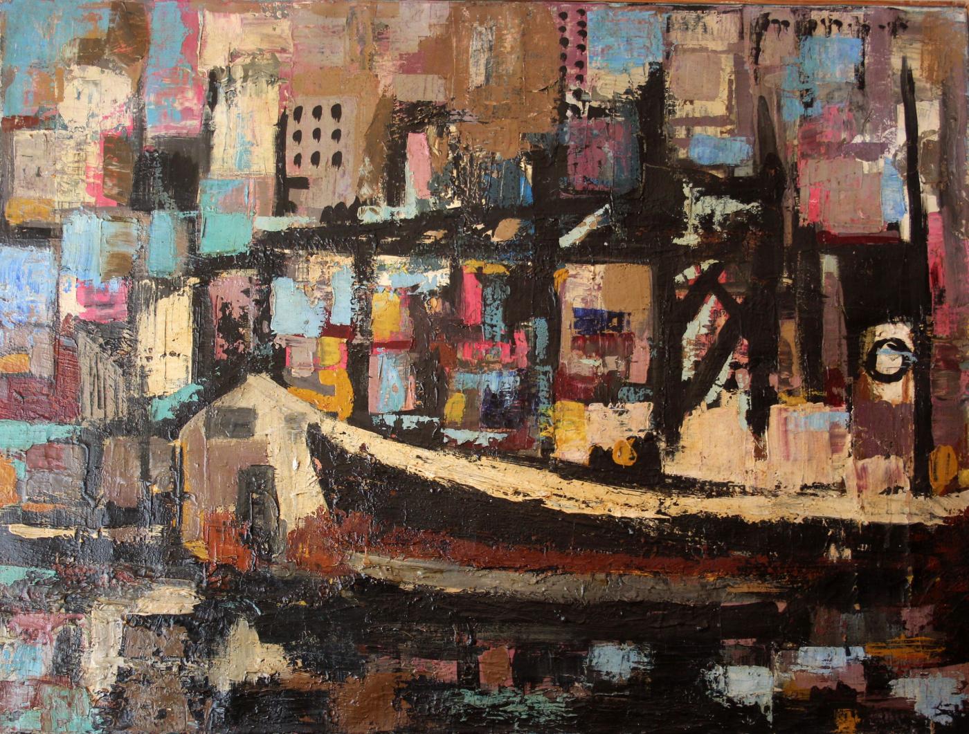 Ciudad
